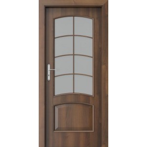 Porta NOVA 6.4 Orech 